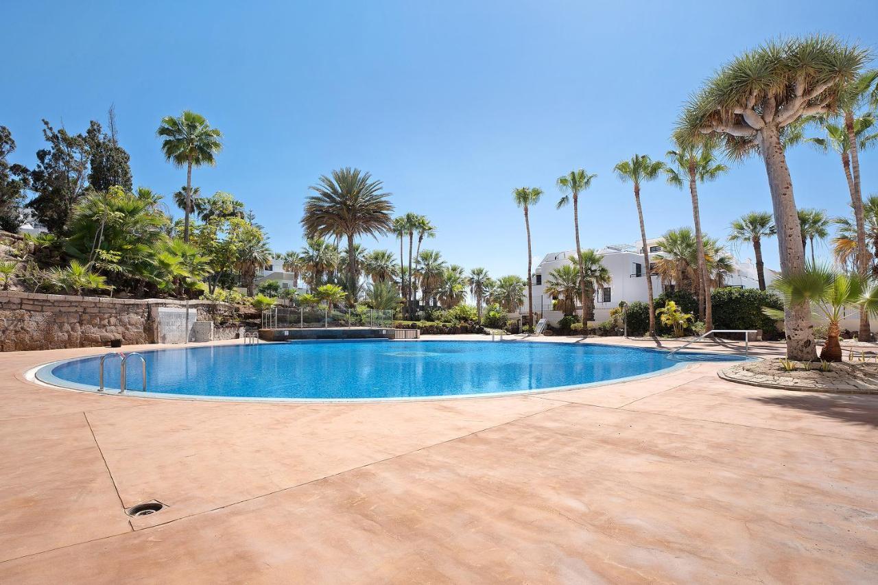 Apto 111 El Dorado Playa Las Americas By Paramount Holidays Arona  Eksteriør billede