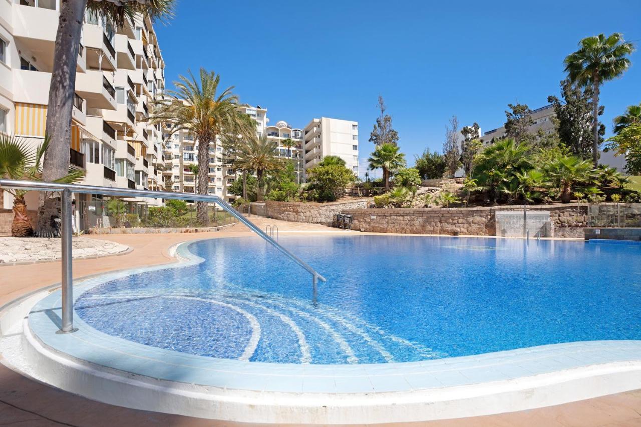 Apto 111 El Dorado Playa Las Americas By Paramount Holidays Arona  Eksteriør billede