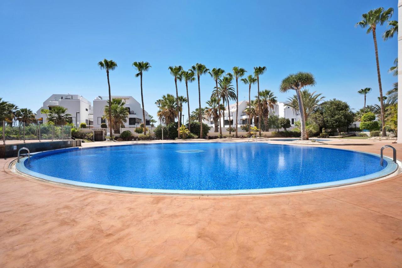 Apto 111 El Dorado Playa Las Americas By Paramount Holidays Arona  Eksteriør billede