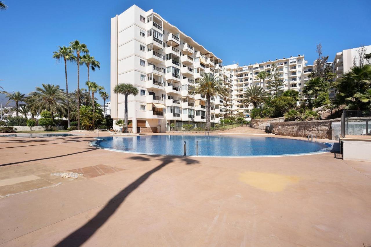Apto 111 El Dorado Playa Las Americas By Paramount Holidays Arona  Eksteriør billede