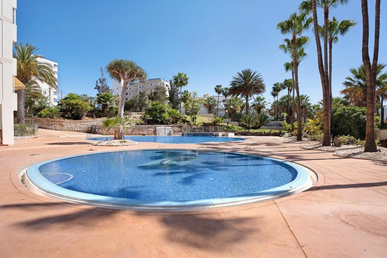 Apto 111 El Dorado Playa Las Americas By Paramount Holidays Arona  Eksteriør billede