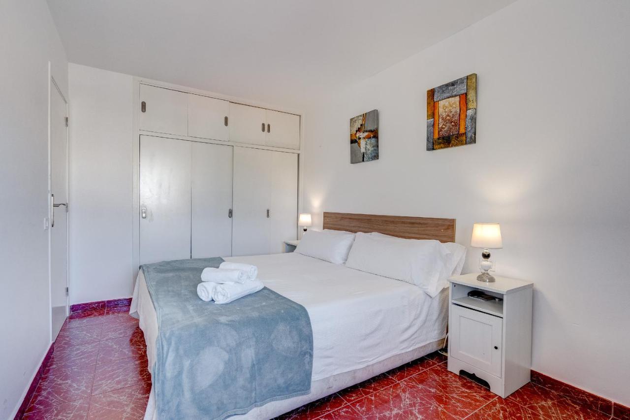 Apto 111 El Dorado Playa Las Americas By Paramount Holidays Arona  Eksteriør billede