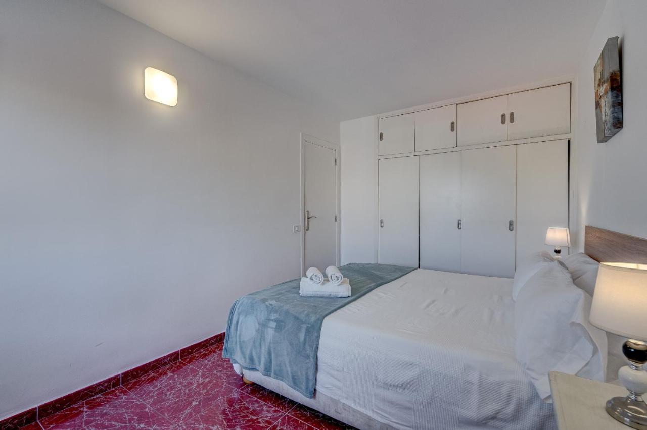 Apto 111 El Dorado Playa Las Americas By Paramount Holidays Arona  Eksteriør billede
