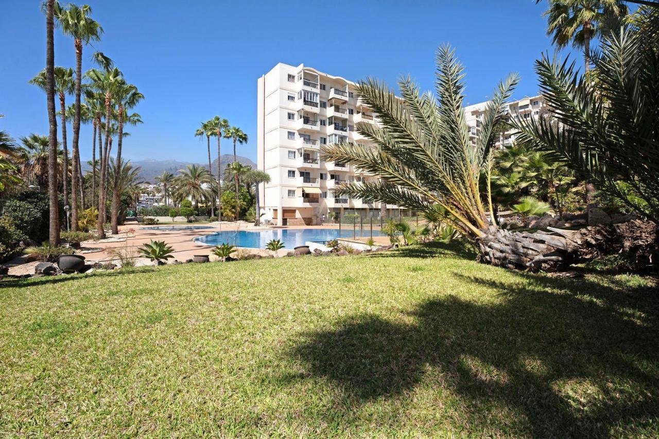 Apto 111 El Dorado Playa Las Americas By Paramount Holidays Arona  Eksteriør billede