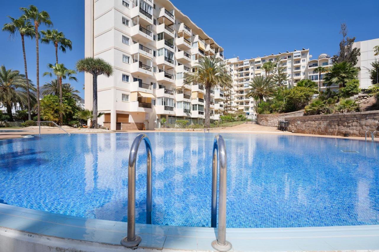 Apto 111 El Dorado Playa Las Americas By Paramount Holidays Arona  Eksteriør billede
