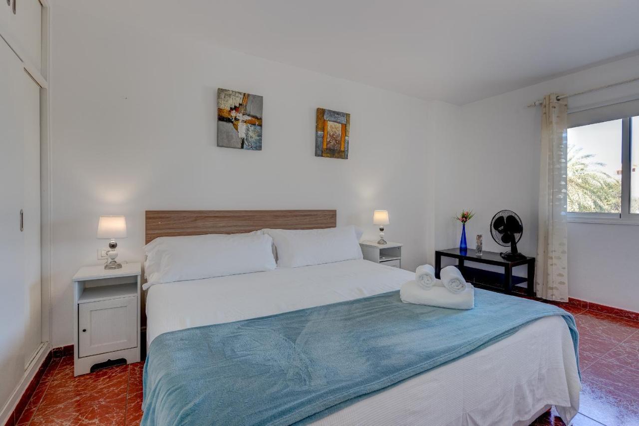 Apto 111 El Dorado Playa Las Americas By Paramount Holidays Arona  Eksteriør billede