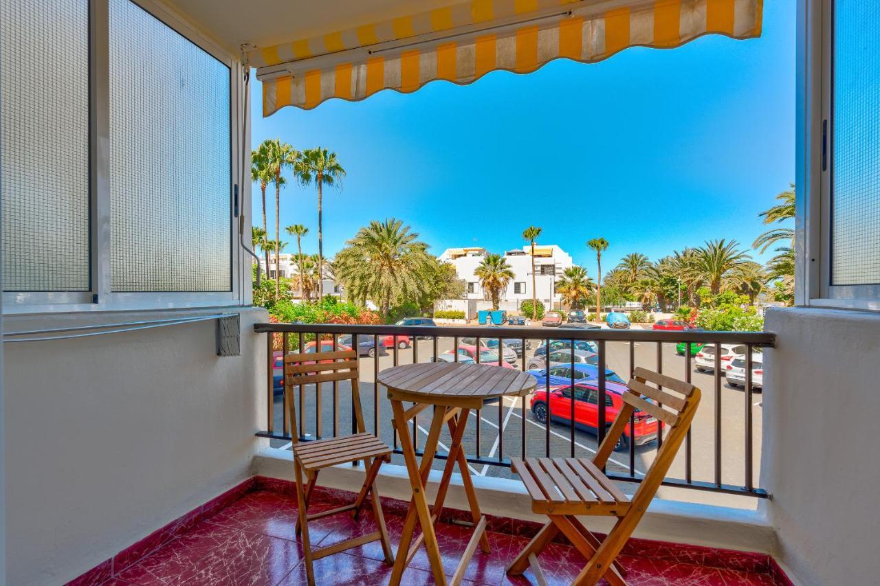 Apto 111 El Dorado Playa Las Americas By Paramount Holidays Arona  Eksteriør billede