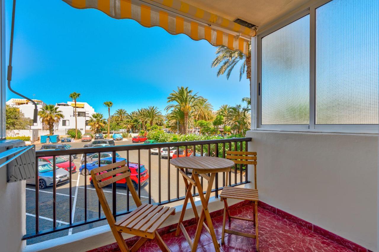 Apto 111 El Dorado Playa Las Americas By Paramount Holidays Arona  Eksteriør billede