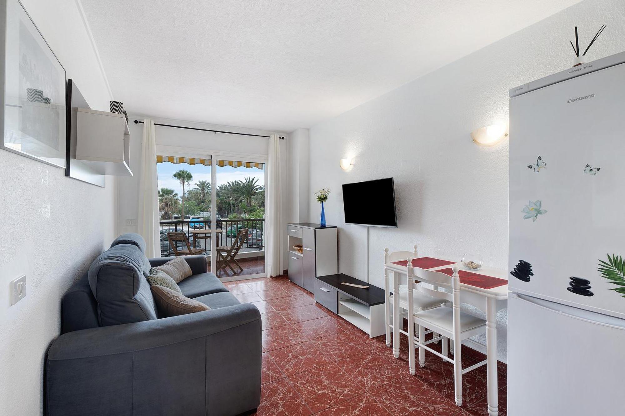 Apto 111 El Dorado Playa Las Americas By Paramount Holidays Arona  Eksteriør billede