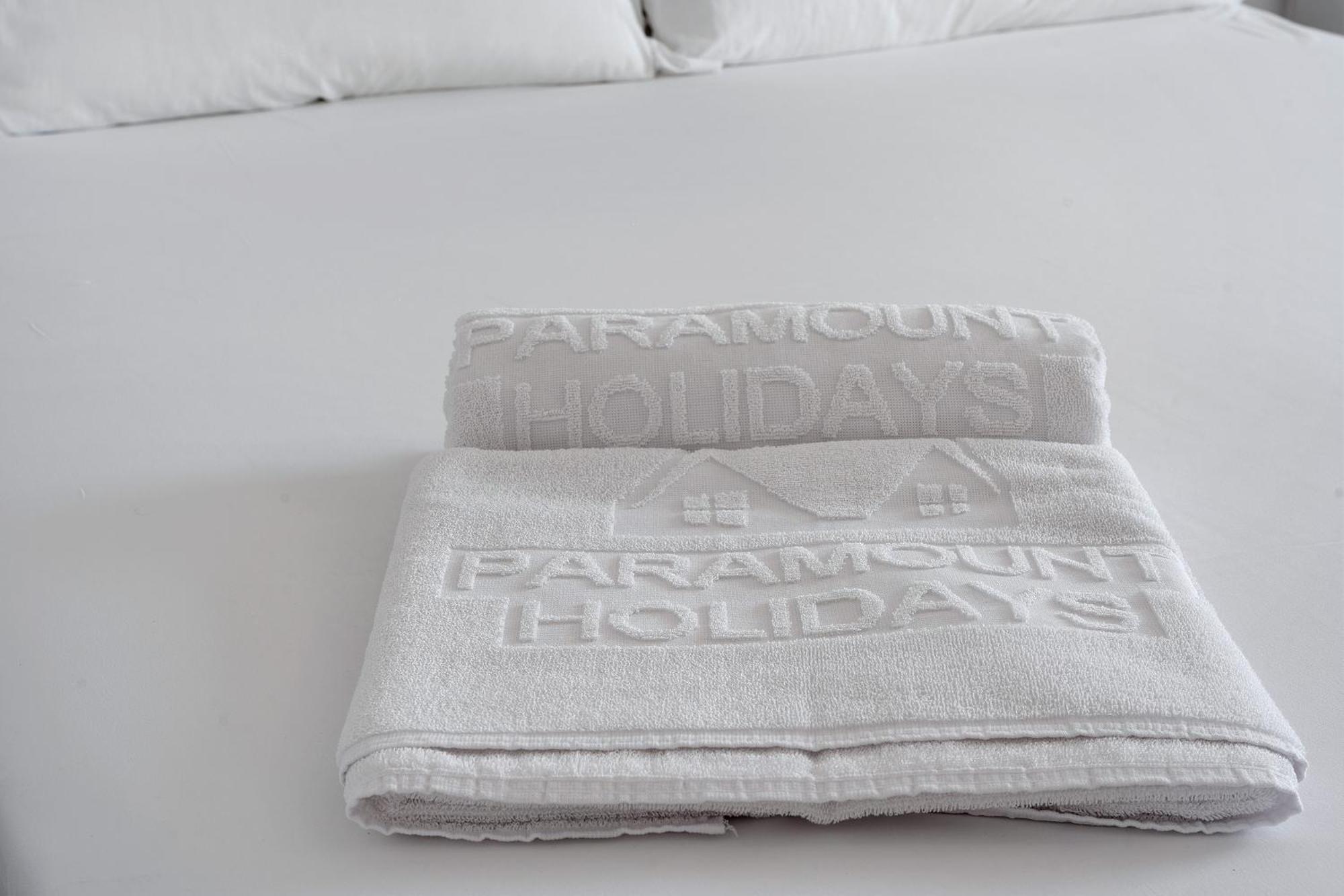 Apto 111 El Dorado Playa Las Americas By Paramount Holidays Arona  Eksteriør billede