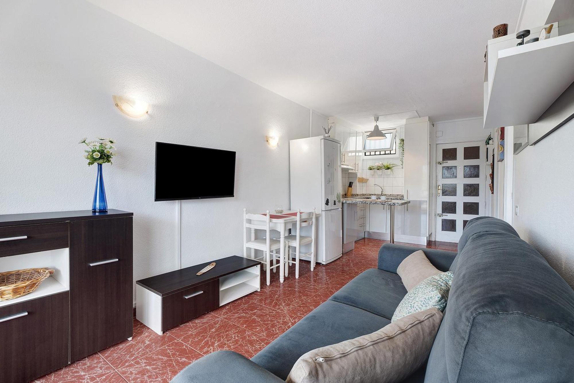 Apto 111 El Dorado Playa Las Americas By Paramount Holidays Arona  Eksteriør billede