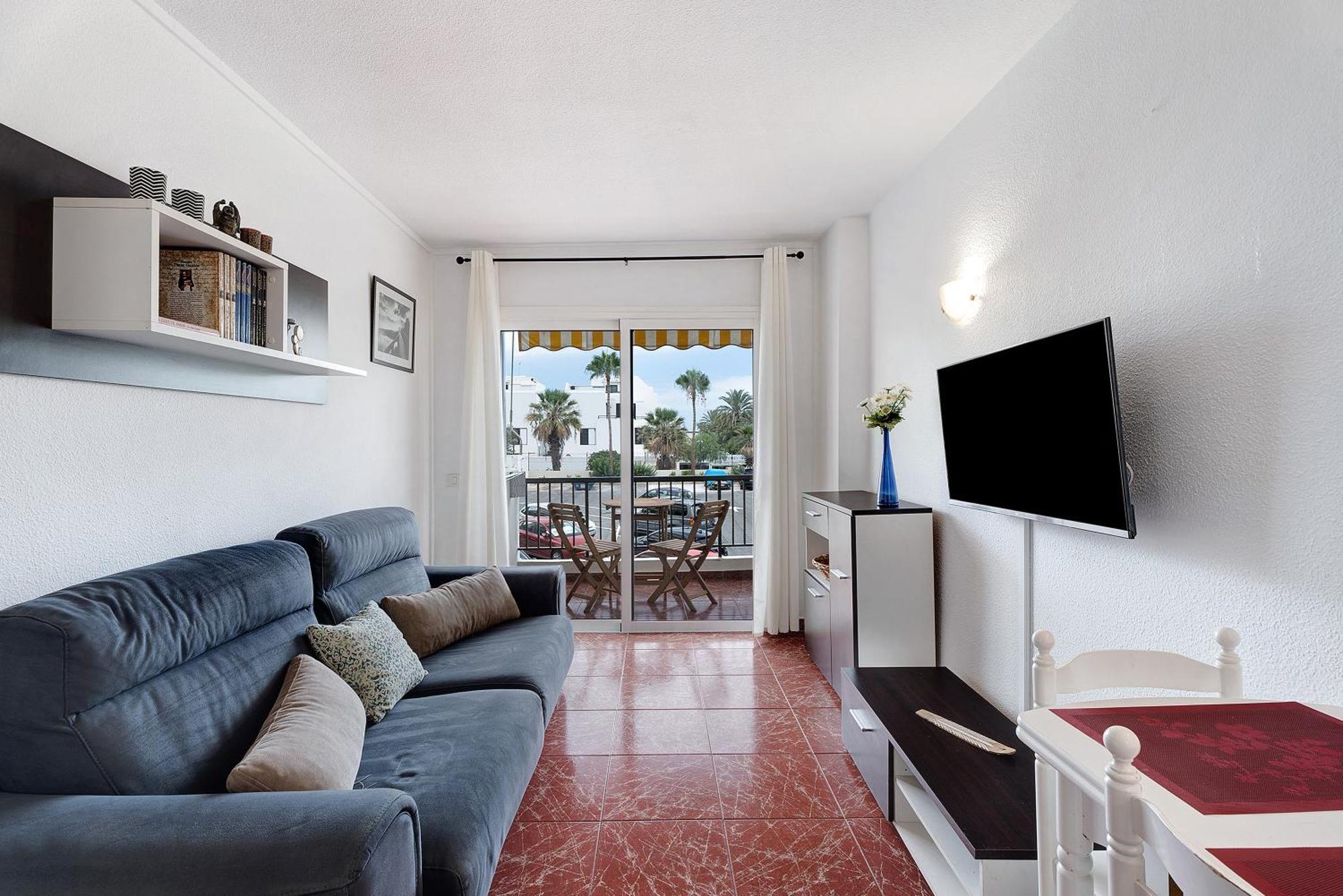 Apto 111 El Dorado Playa Las Americas By Paramount Holidays Arona  Eksteriør billede