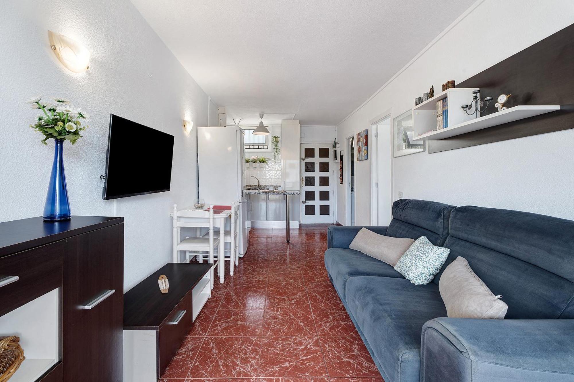 Apto 111 El Dorado Playa Las Americas By Paramount Holidays Arona  Eksteriør billede