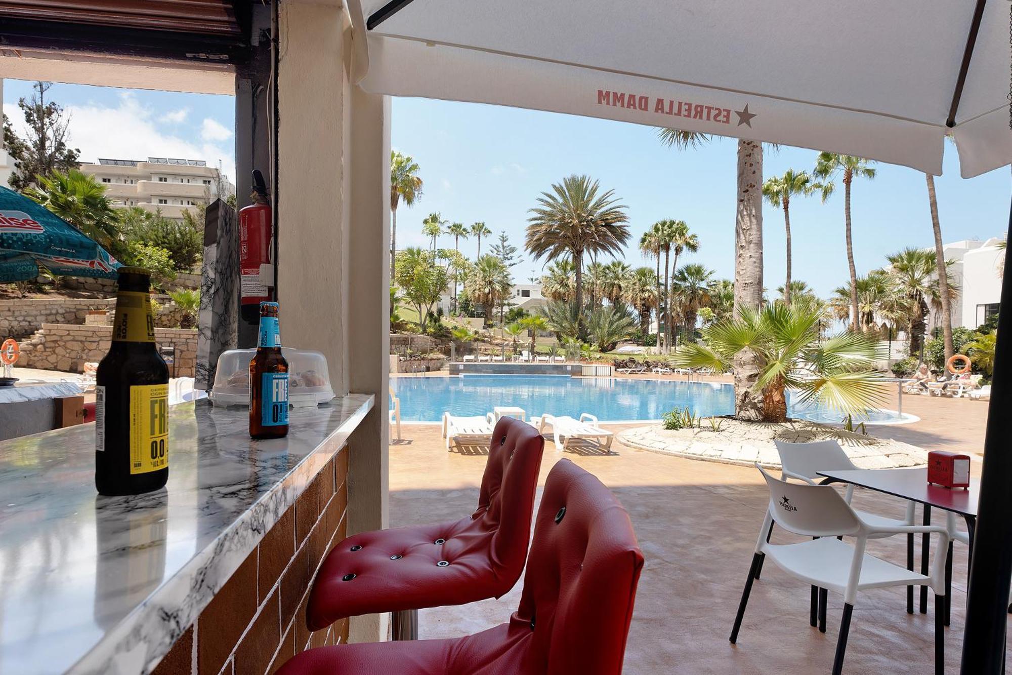 Apto 111 El Dorado Playa Las Americas By Paramount Holidays Arona  Eksteriør billede